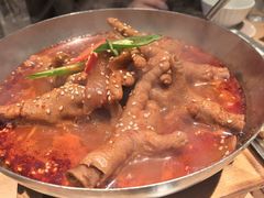 -KimPro 辛普乐概念韩餐