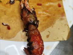 -浩家苑菜馆(汉口路店)