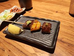 -炉胜·炉端烧·居酒屋
