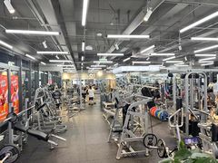-OG01·24h私教铁馆(中鼎316店)