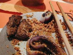 -杨小佳·齐齐哈尔烤肉·烤串(广州店)