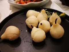 -丽晶美庐·玉兰餐厅