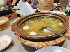 -小厨娘淮扬菜(板桥一店)