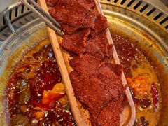 -小龙坎火锅(IFS HOT店)