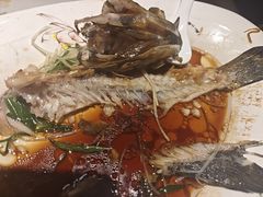 -鑫悦楼煎蟹·16年海鲜大排档