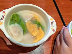 -鸿毛饺子(紫竹桥店)