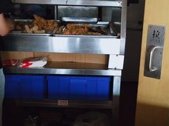 -华莱士·全鸡汉堡(高境店)