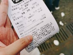 -黑色经典臭豆腐·湖南特产(步行街店)