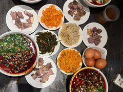 -清真·马安军辣子牛肉面