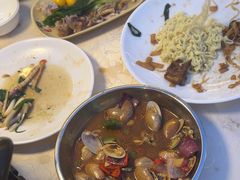 -小煵记·打边炉(西丽文光店)