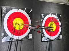 -無弓射箭俱乐部(领展中心城店)
