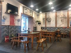 大堂-刘氏三和面馆