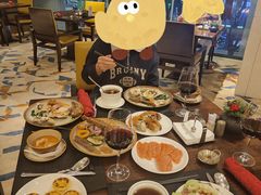 -深圳星河丽思卡尔顿酒店