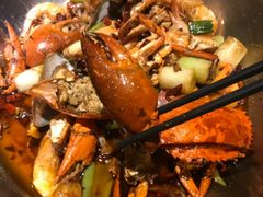 -七欣天香辣蟹火锅(苏州相城VIP总店)
