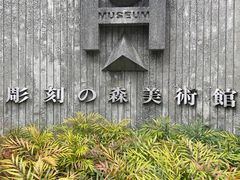-雕刻之森美术馆