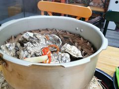 -蟹记蚝宅(柯桥兴越路店)