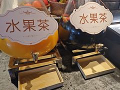 -冠菌火锅自助(东莞桥头店)