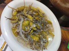 -老蜀铜火锅·酸菜脊骨·麻辣羊蝎子(热闹路店)