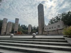 -广州雕塑公园
