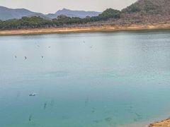 -北京金海湖景区