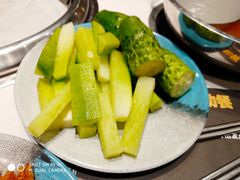 -圣罗巴甄选自助(麦凯乐店)