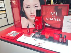 -CHANEL(首都机场T2店)