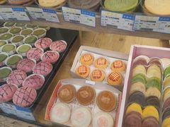 -邵万生食品公司(南京东路店)