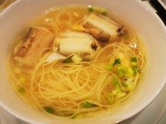 -东海酒家(长平东路店)