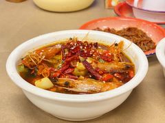 -老三样·旧食新味(万寿宫店)