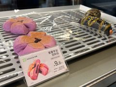 -喜茶(珠海华发商都店)