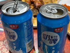 -乡村馕坑肉·烧烤·新疆菜·本地人更爱吃(阿勒泰首店)