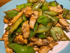 -吕氏疙瘩汤·私家菜馆(慈云寺店)