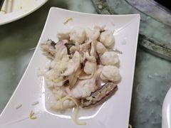 -源港渔村-中山脆肉鲩(博罗店)