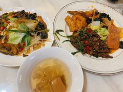 -美姿水荟美食水疗
