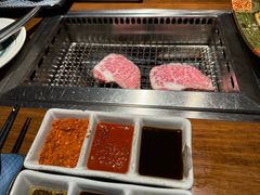 -杉海和牛烧肉海鲜自助(会展城店)