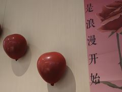 -海底捞火锅(新松江路生日主题店)