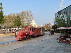 -祥源·阜阳生态乐园