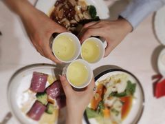 -荣粤酒家·融合粤菜
