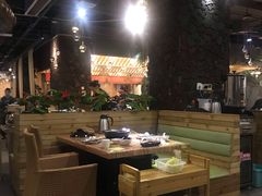 -春润大地海南椰子鸡(沙井京基百纳广场店)