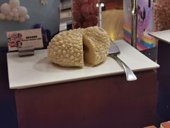 -OPEN開全日自助餐厅·西餐·海鲜(佛山希尔顿酒店)