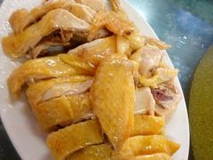 -长廊好灶头 本地人农家菜(枫泾古镇店)