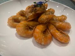 江南元宝虾-望乡楼上海菜(日月光店)