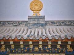-护国法轮寺