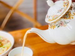 -疆里疆外·和田烤肉·清真