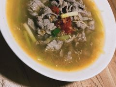 -桂小厨广西菜(青秀万达店)