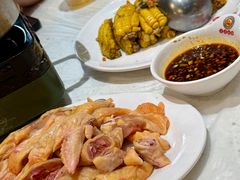-活潑鲜跳(湖滨商业街店)