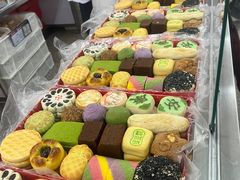 -北京稻香村(方庄店)