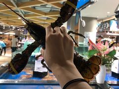 -盒马鲜生(和谐广场店)