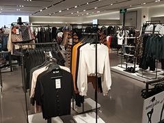 -ZARA(深圳金光华广场店)