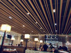 大堂-黄记煌三汁焖锅(新世纪广场店)